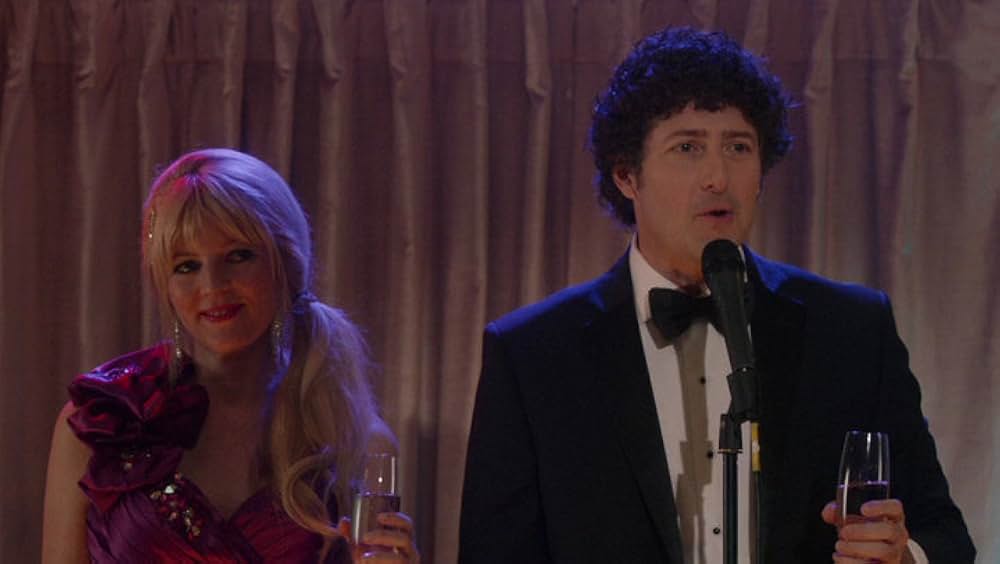 Love, Weddings & Other Disasters（原題）の画像