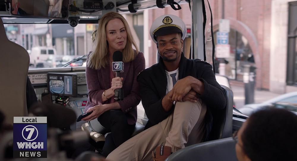 Love, Weddings & Other Disasters（原題）の写真