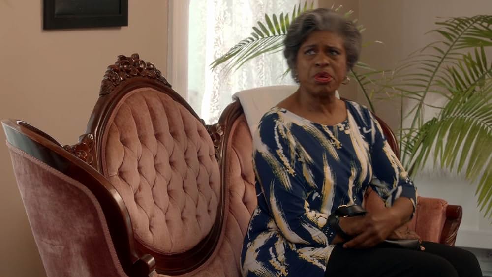 Tales from the Hood 2（原題）の画像