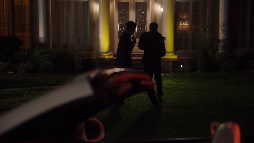 Tales from the Hood 2（原題）の画像