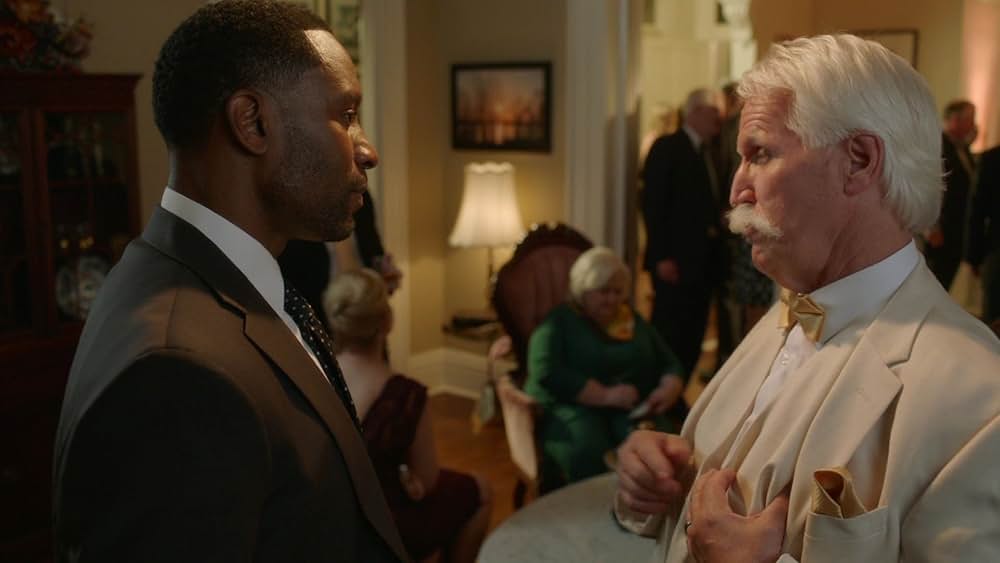 Tales from the Hood 2（原題）の画像