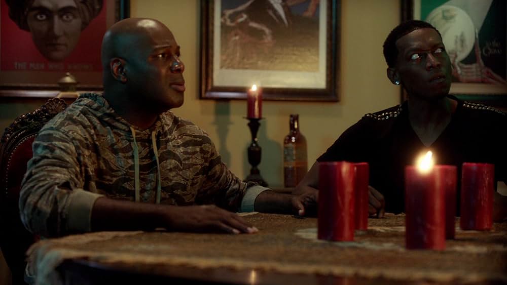 Tales from the Hood 2（原題）の画像