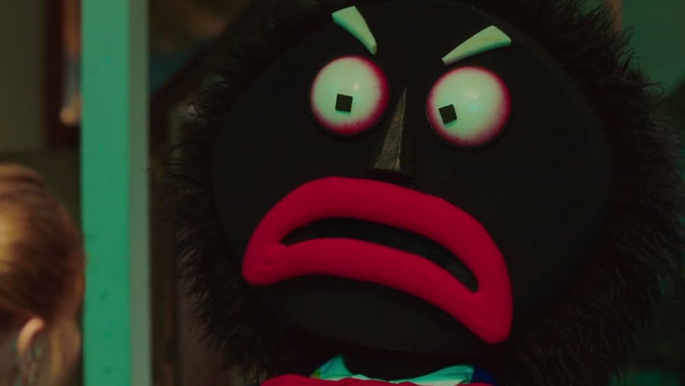 Tales from the Hood 2（原題）の画像