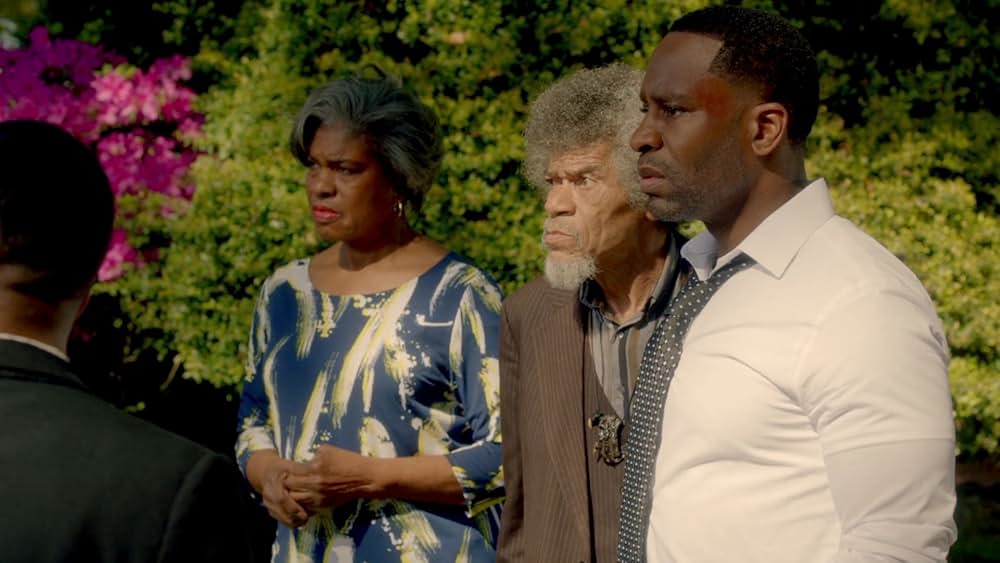 Tales from the Hood 2（原題）の画像