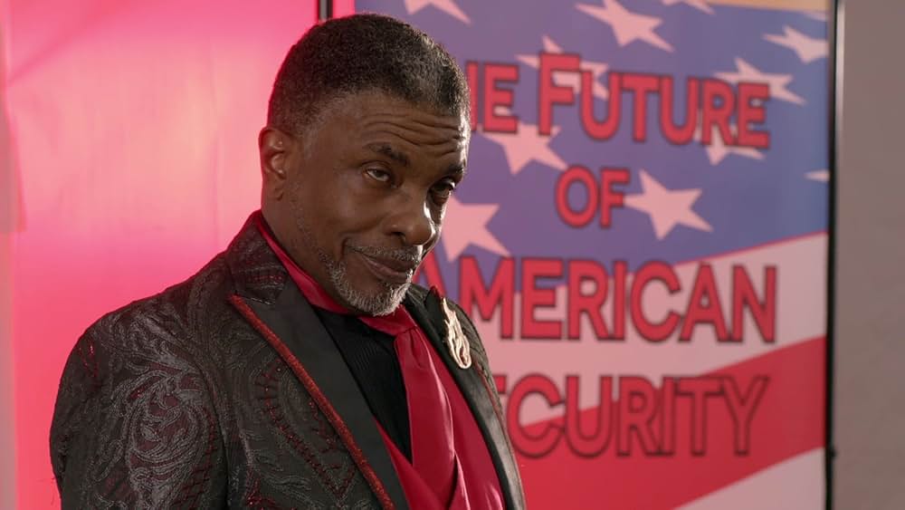 Tales from the Hood 2（原題）の画像