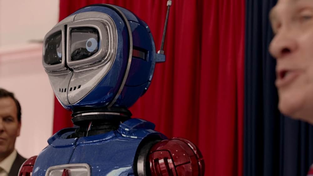 Tales from the Hood 2（原題）の画像