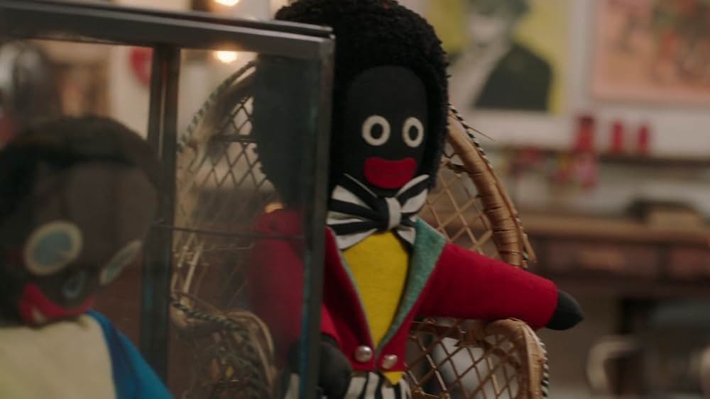 Tales from the Hood 2（原題）の画像