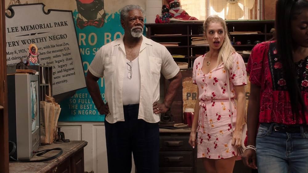 Tales from the Hood 2（原題）の画像