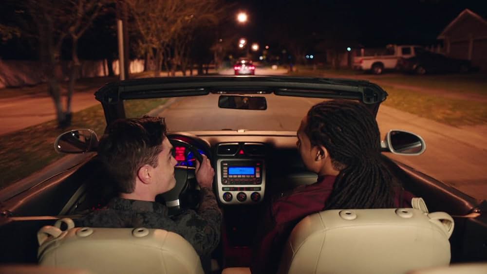 Tales from the Hood 2（原題）の画像