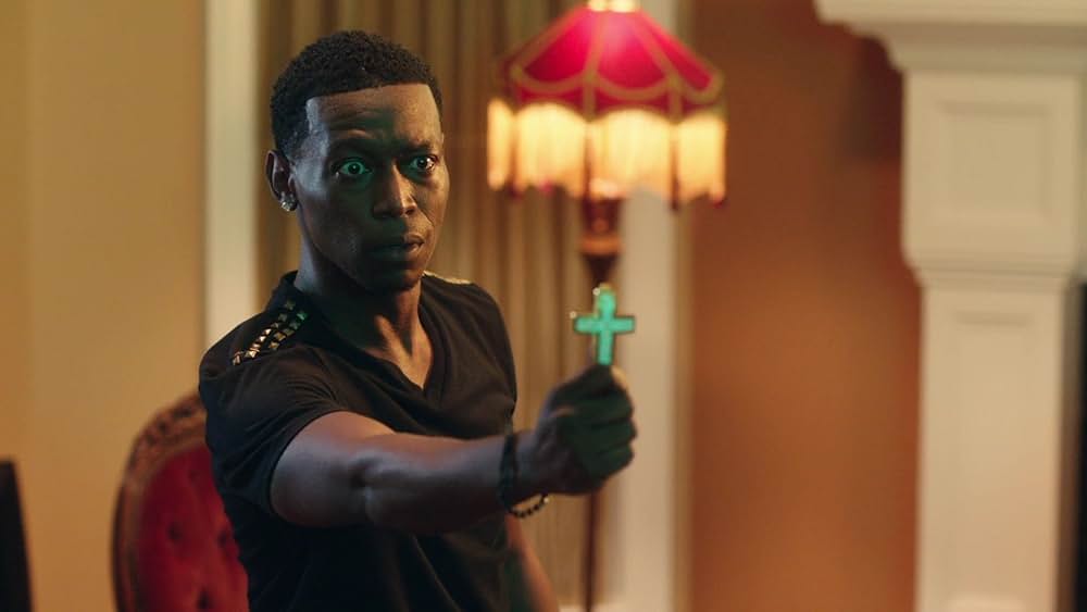 Tales from the Hood 2（原題）の画像