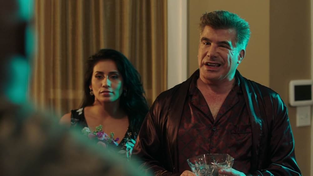 Tales from the Hood 2（原題）の画像