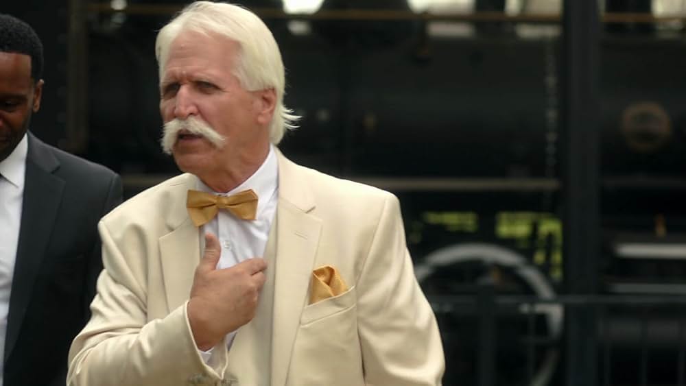 Tales from the Hood 2（原題）の画像