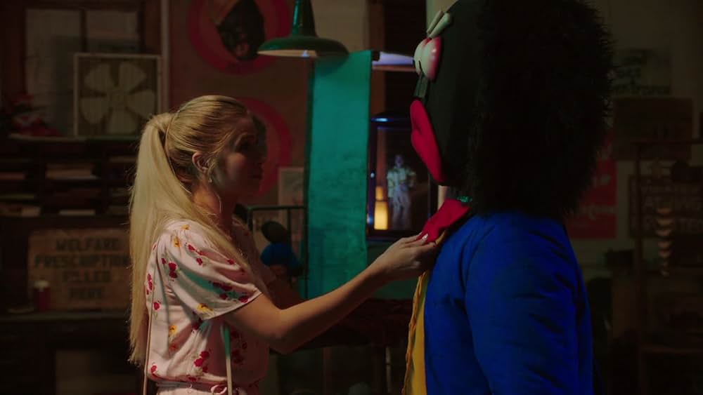 Tales from the Hood 2（原題）の写真