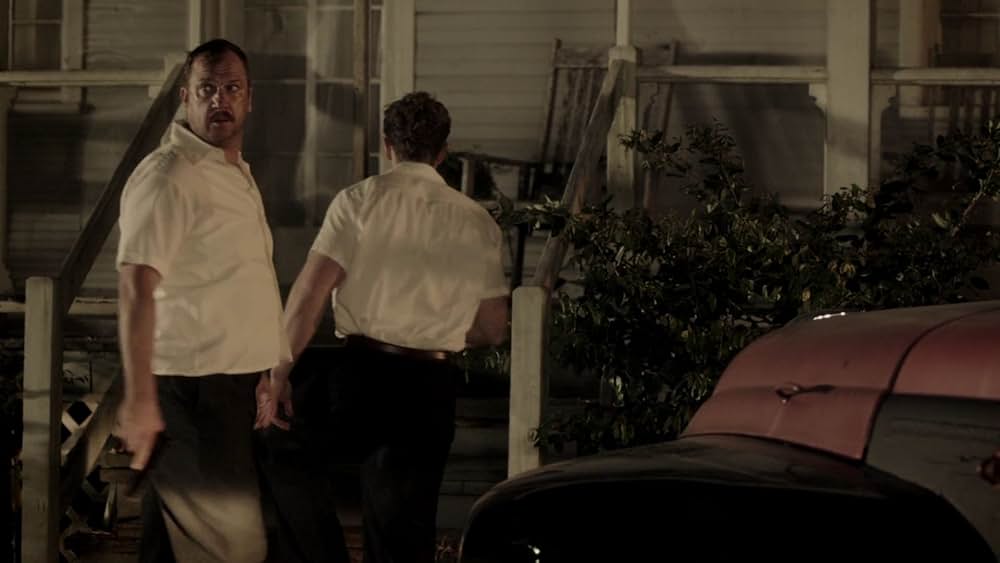 Tales from the Hood 2（原題）の画像