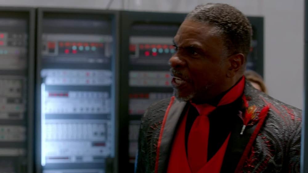 Tales from the Hood 2（原題）の画像