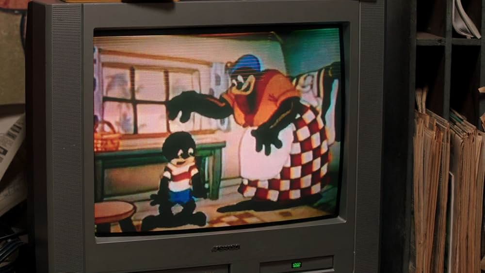 Tales from the Hood 2（原題）の画像