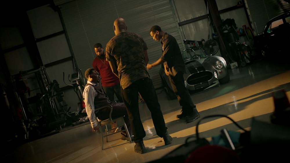 Tales from the Hood 2（原題）の画像