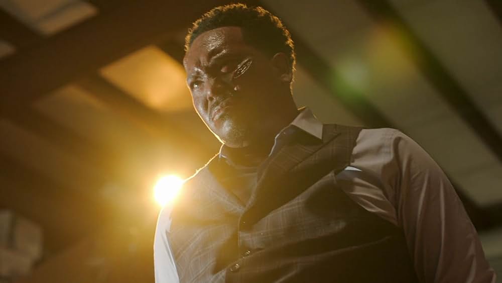 Tales from the Hood 2（原題）の画像