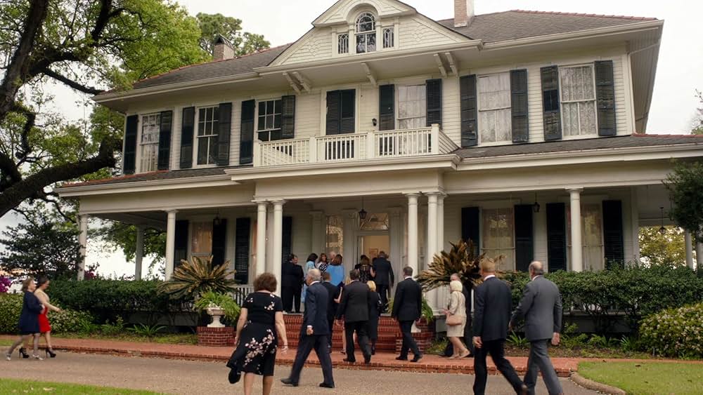 Tales from the Hood 2（原題）の画像