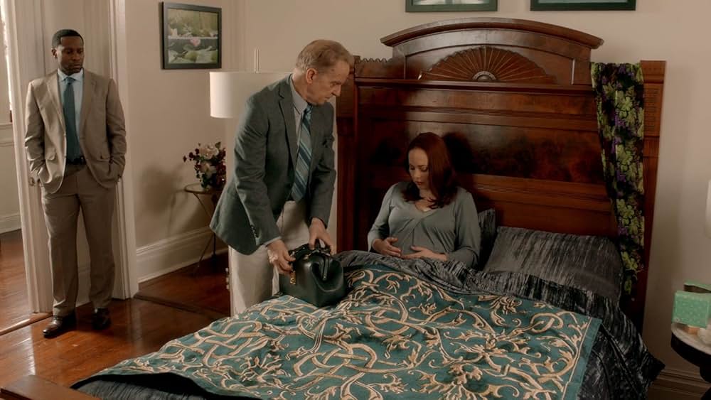 Tales from the Hood 2（原題）の画像