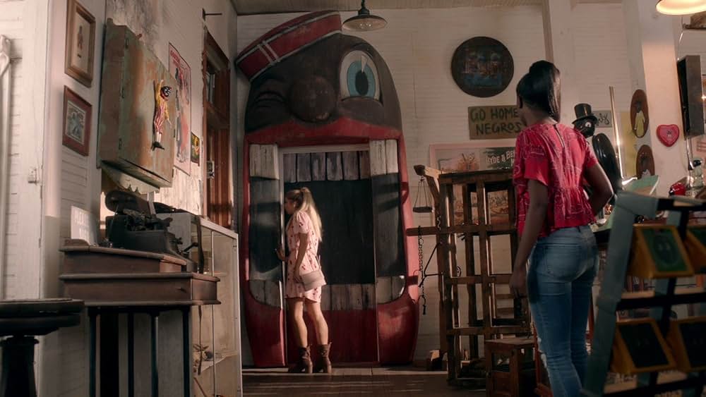 Tales from the Hood 2（原題）の画像