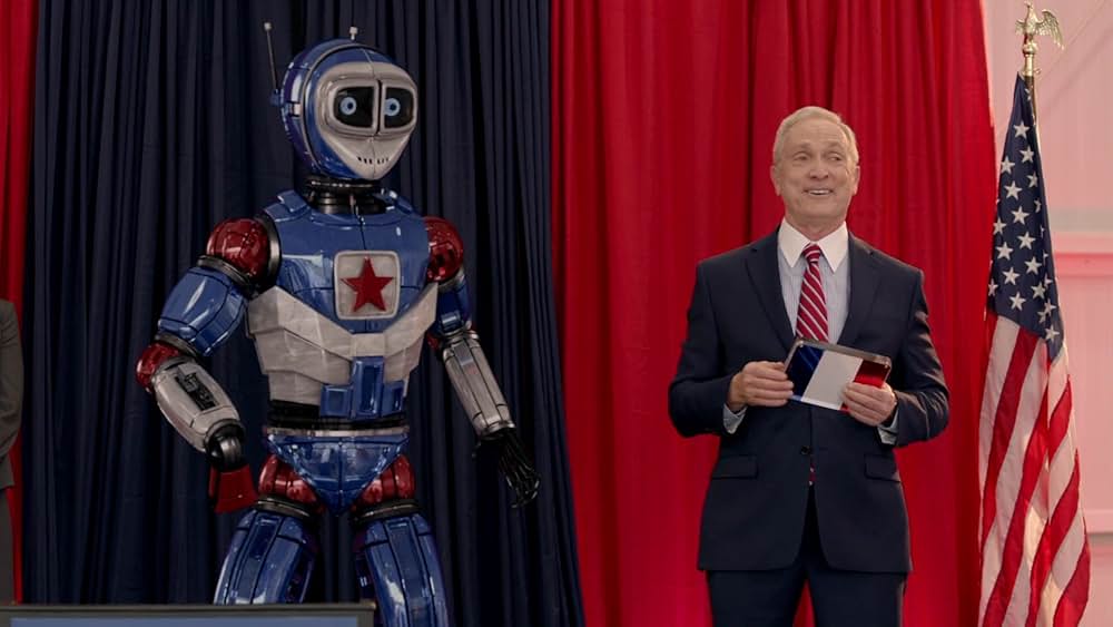 Tales from the Hood 2（原題）の画像