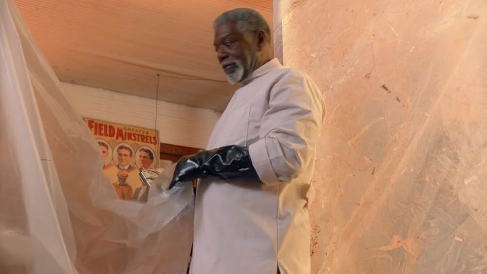 Tales from the Hood 2（原題）の画像