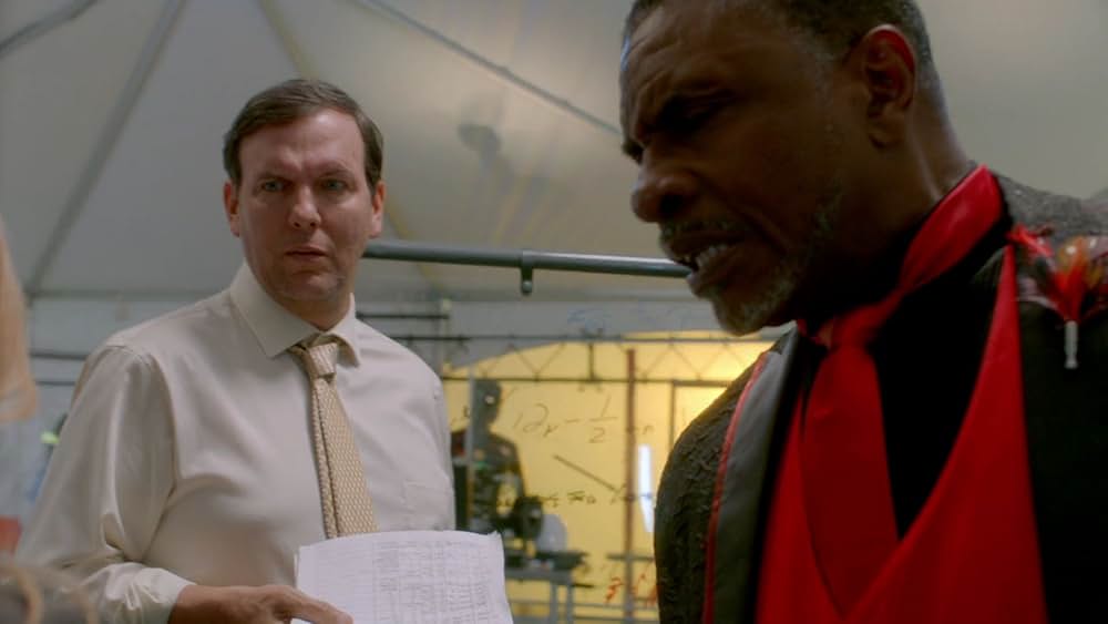 Tales from the Hood 2（原題）の画像