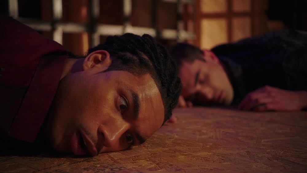 Tales from the Hood 2（原題）の画像