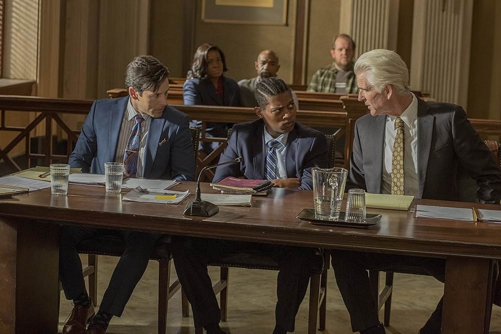 Foster Boy（原題）の画像