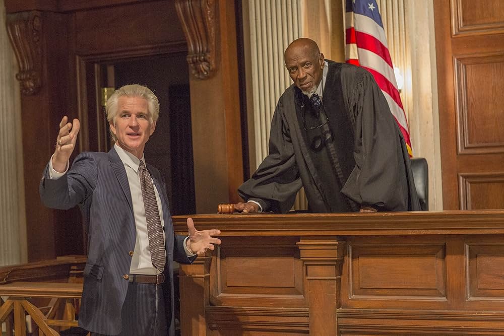 Foster Boy（原題）の写真