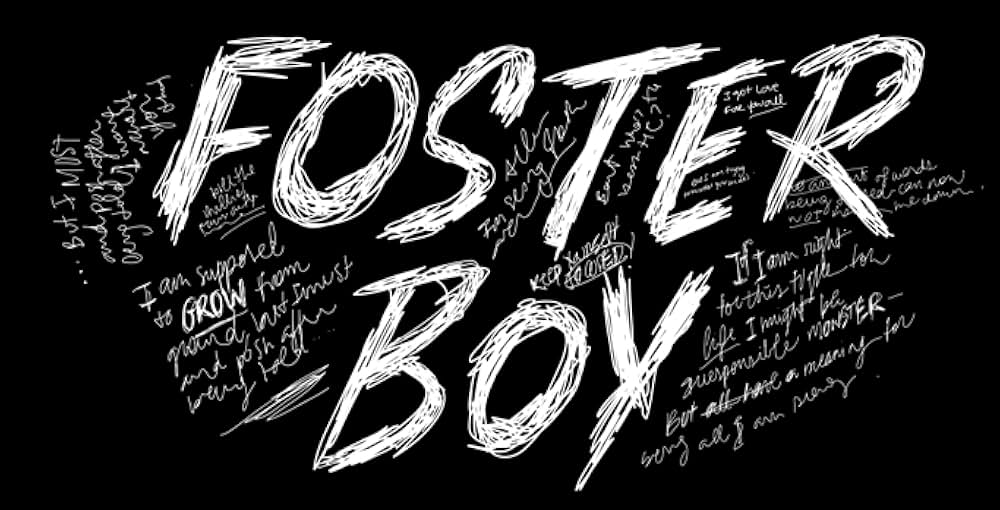 Foster Boy（原題）の画像