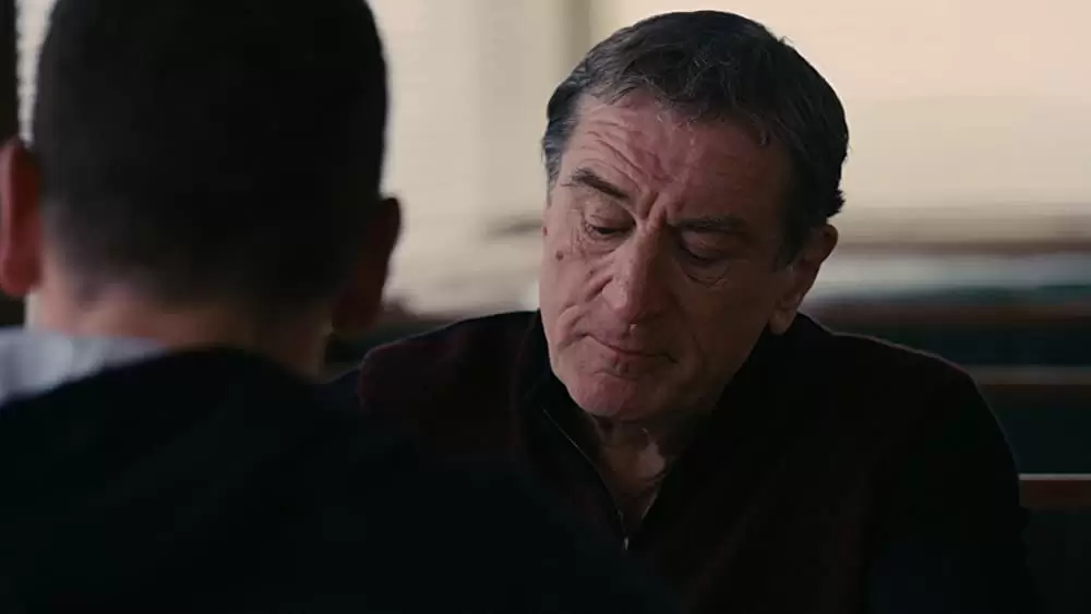 リベンジ・マッチの画像