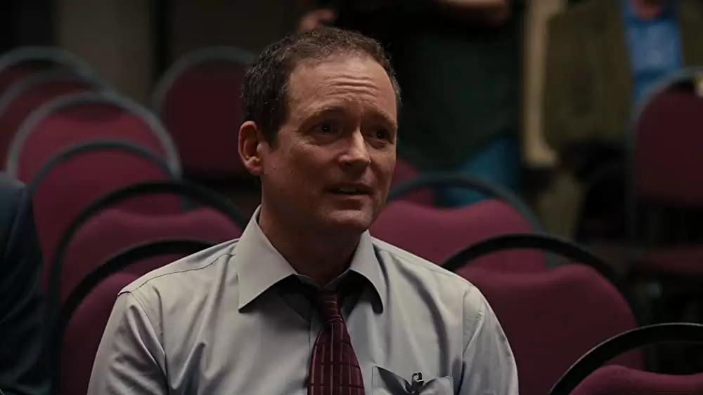 リベンジ・マッチの画像