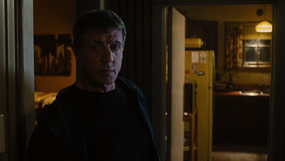 リベンジ・マッチの画像