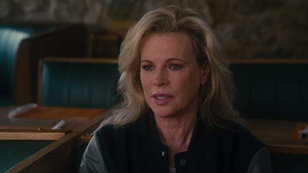 リベンジ・マッチの画像