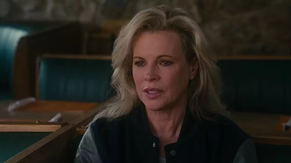 リベンジ・マッチの画像