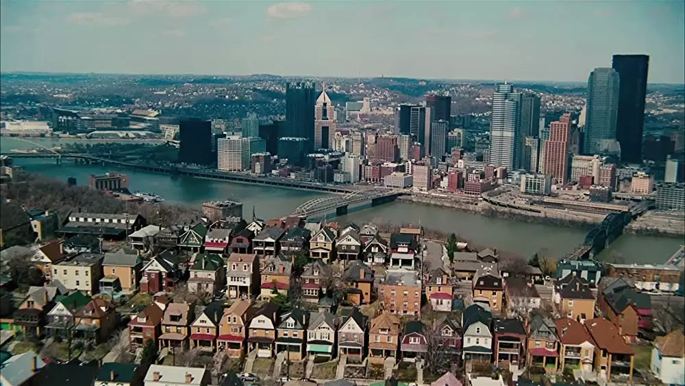 リベンジ・マッチの画像