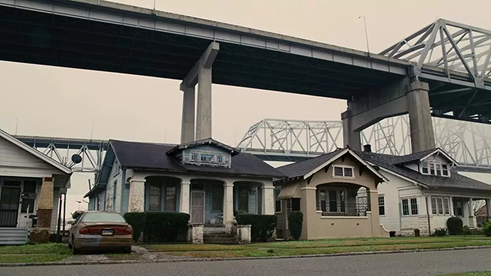 リベンジ・マッチの画像