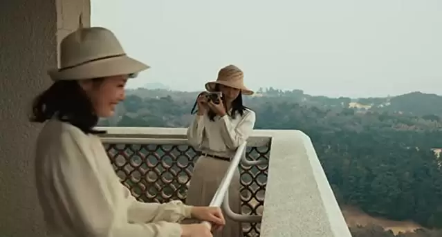 わが母の記の画像