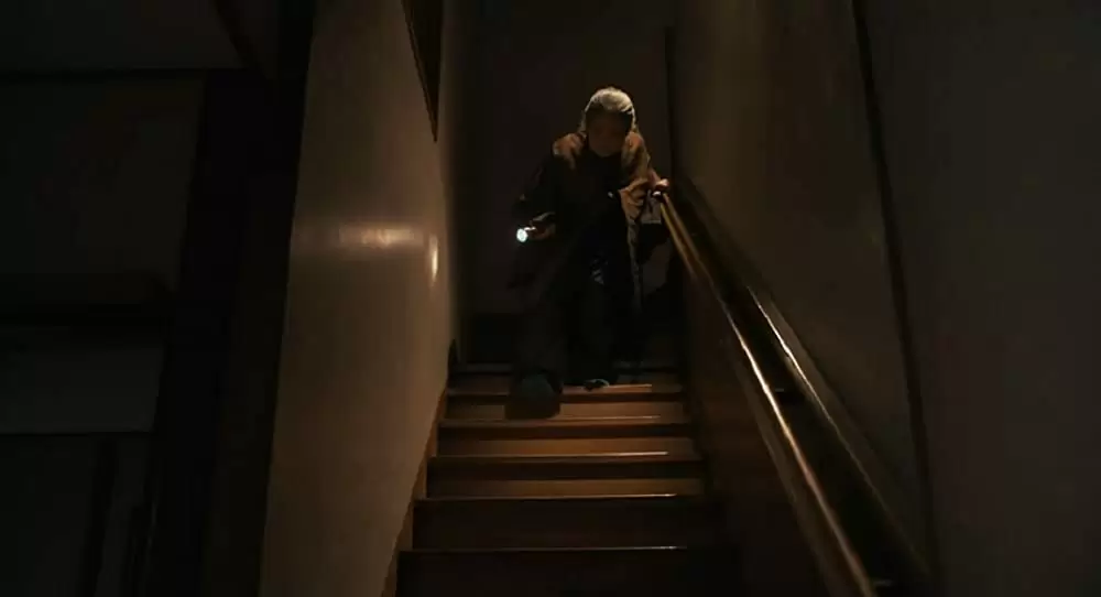 わが母の記の画像