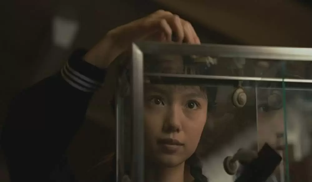 わが母の記の画像