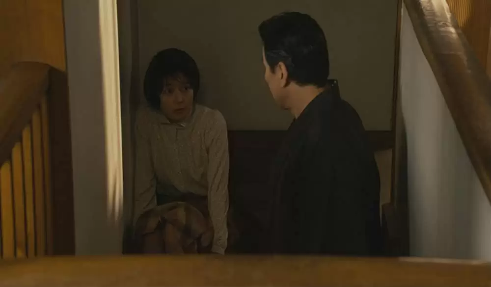 わが母の記の画像