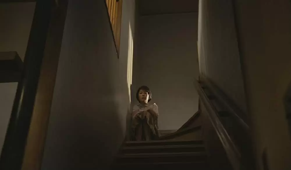 わが母の記の画像