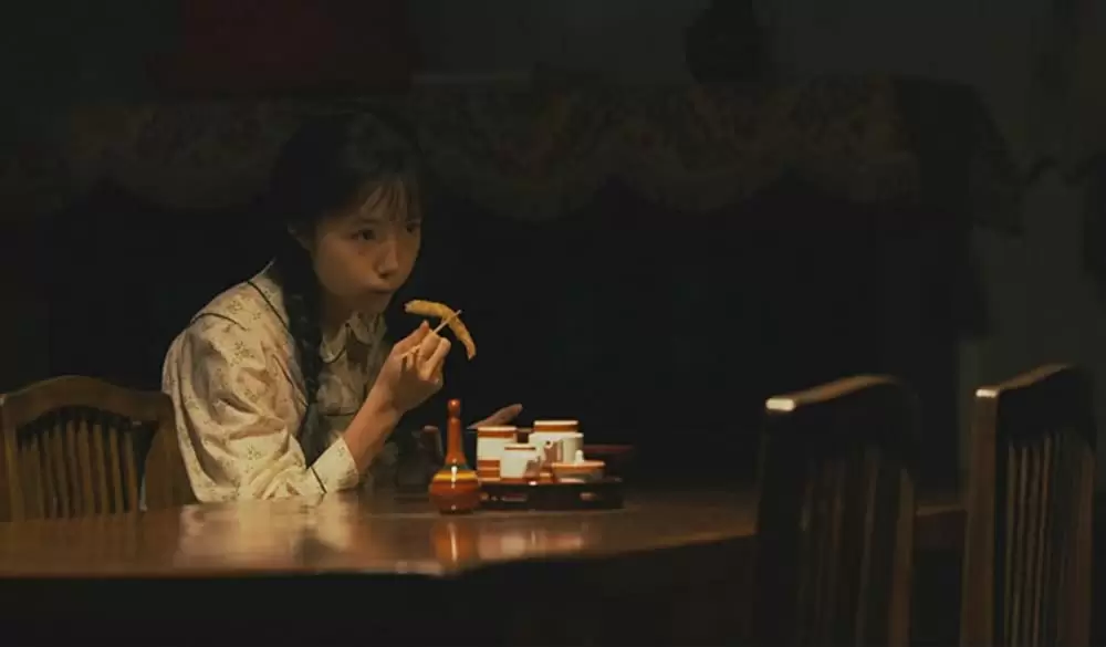 わが母の記の画像