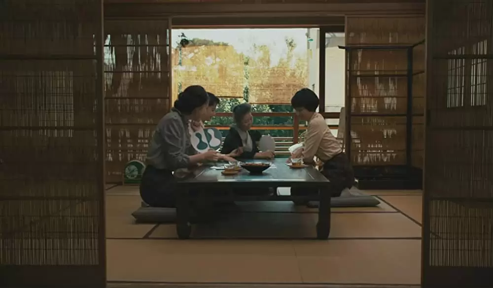 わが母の記の画像