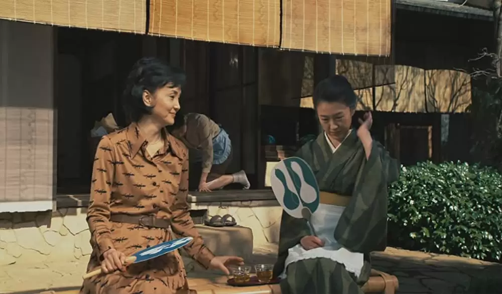 わが母の記の画像