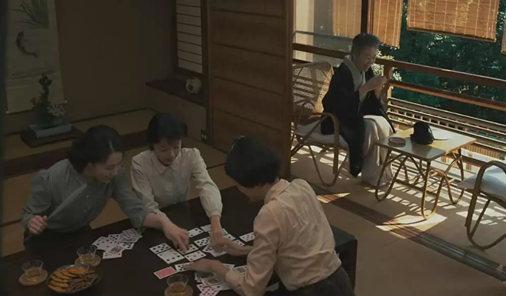 わが母の記の画像