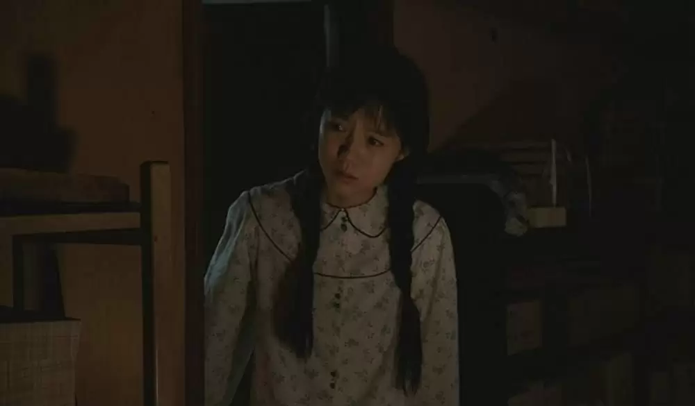 わが母の記の画像