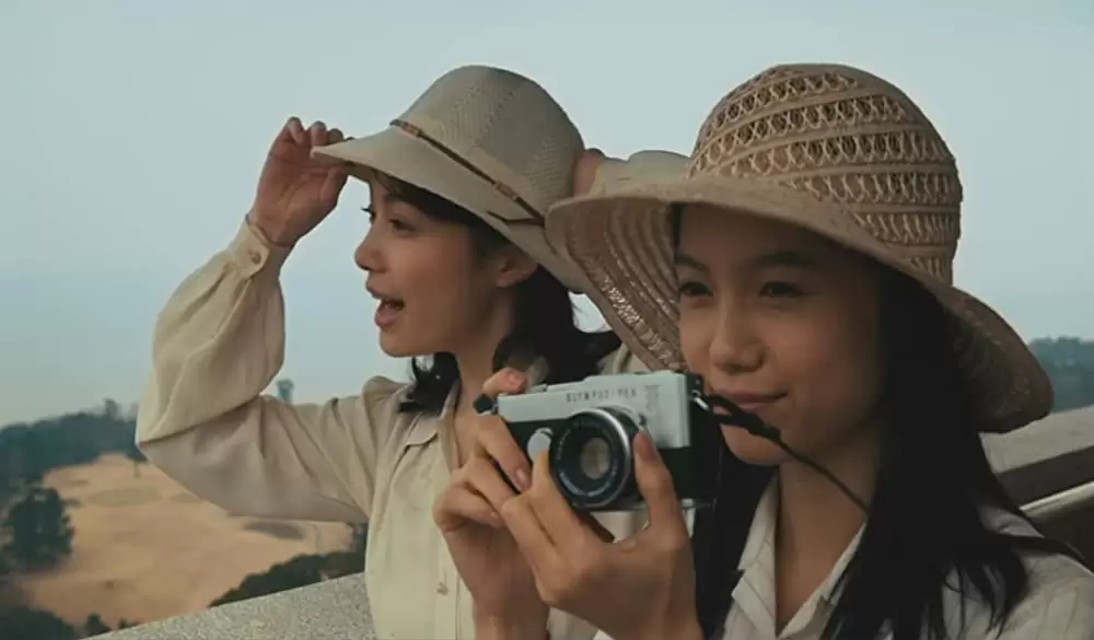 わが母の記の画像